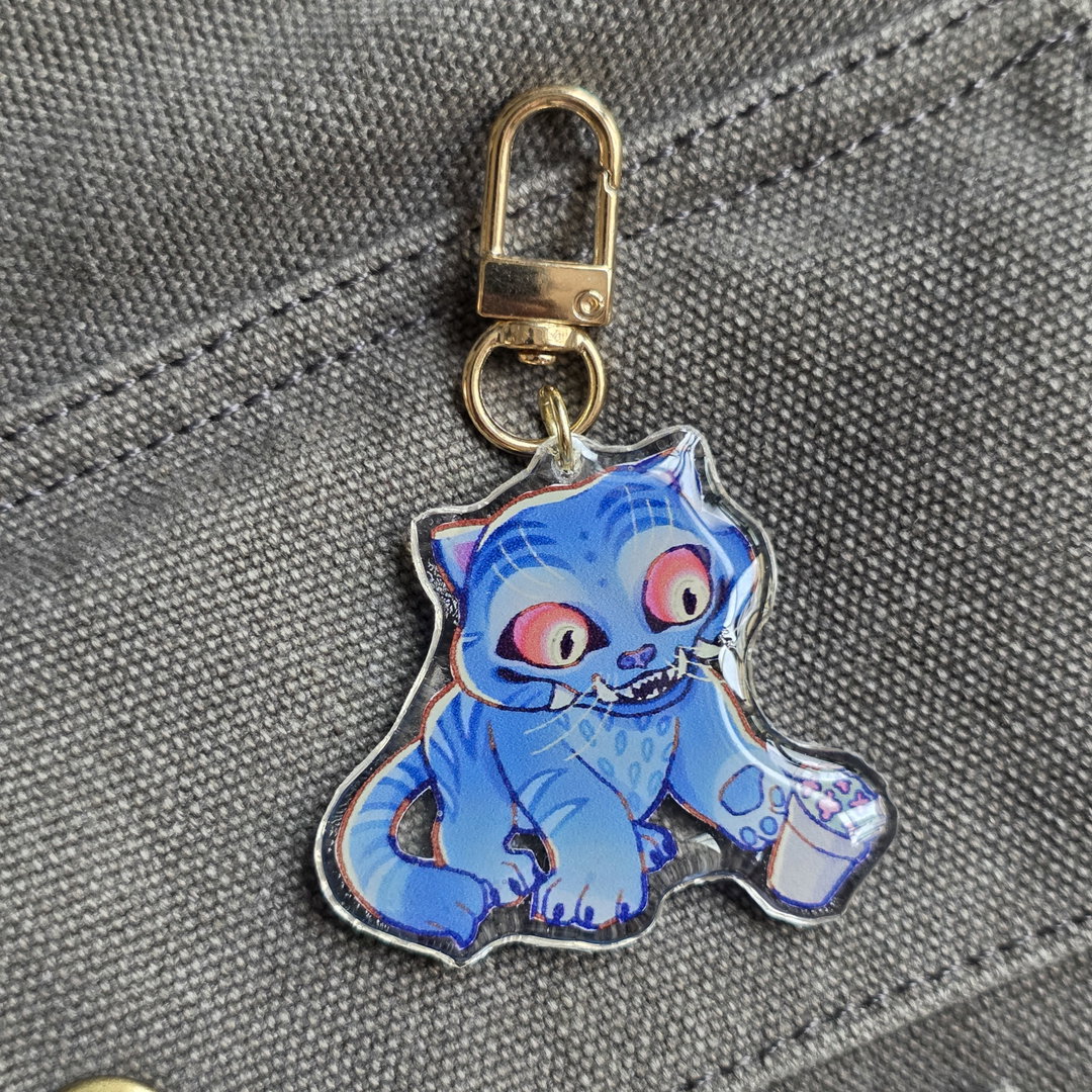 Derpy - kpop demon slayer