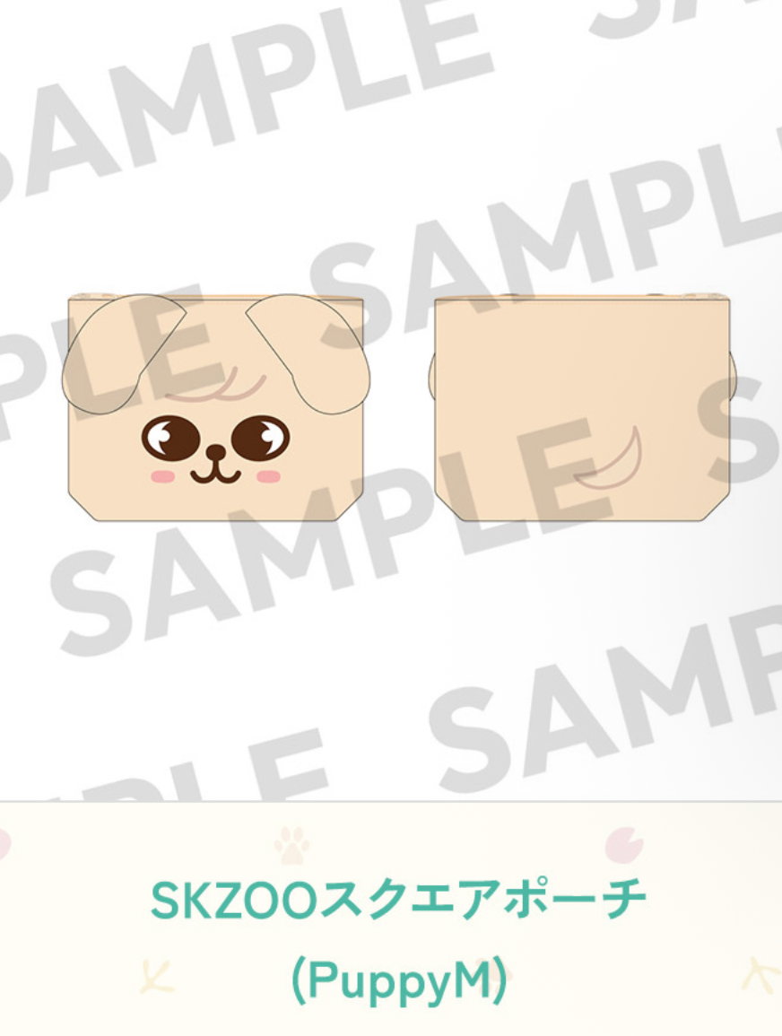 Stray Kids Japan FC 6th Anniversary Kuji_7