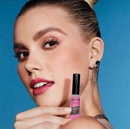 ‏NYX THE BROW GLUE نيكس مسكارا جل حاجب 
