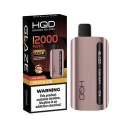HQD GLAZE
