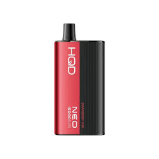 HQD NEO STRAWBERRY WATERMELON