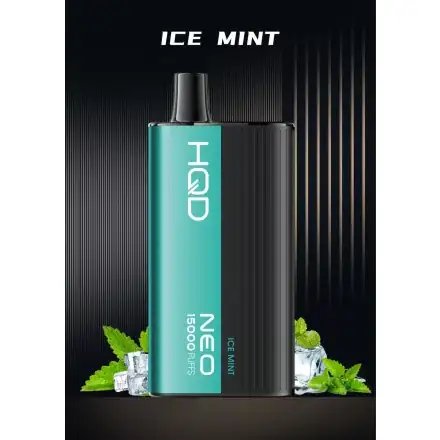 HQD NEO ICE MINT