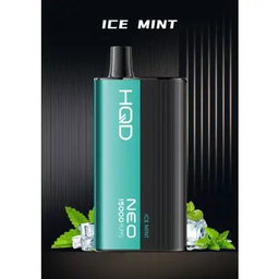 HQD NEO ICE MINT