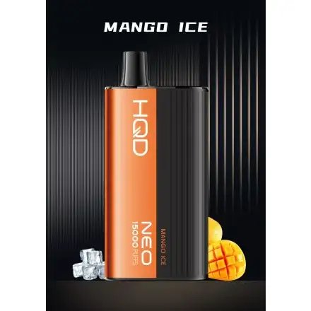 HQD NEO MANGO ICE_0