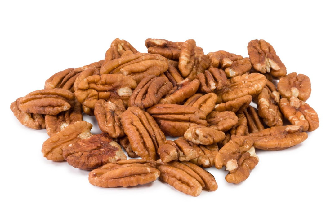 Pecan walnuts جوز بيكان