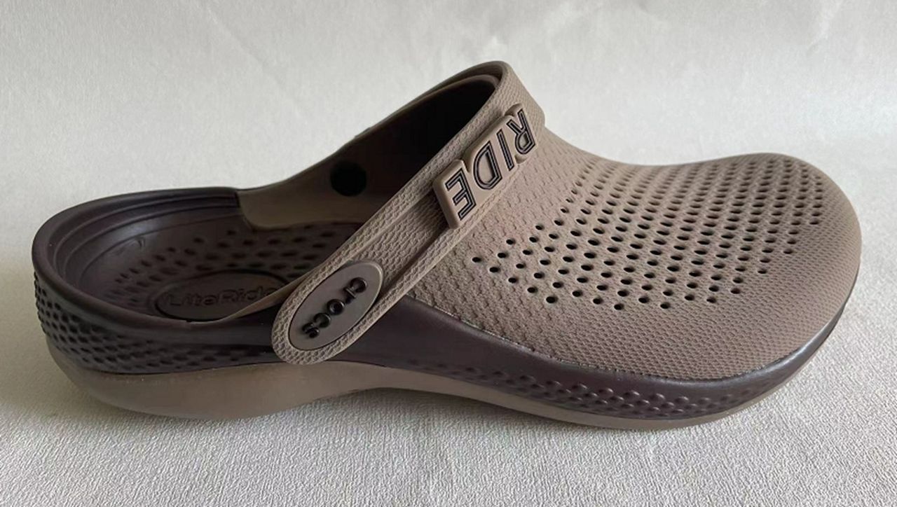 Open shoes _3