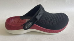 Open shoes 