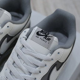 Nike Air Force 1 Low “White/Grey”