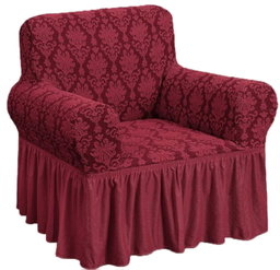 Floral Extra Stretch Sofa Covers (3+2+1 SEATER)