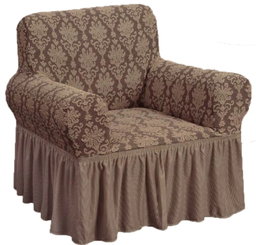 Floral Extra Stretch Sofa Covers (3+2+1 SEATER)