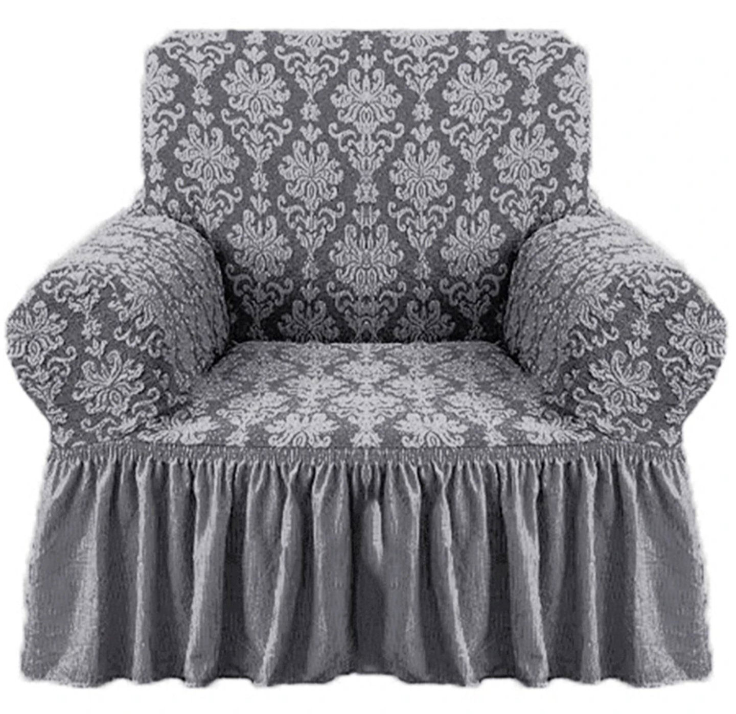 Floral Extra Stretch Sofa Covers (3+2+1 SEATER)_13