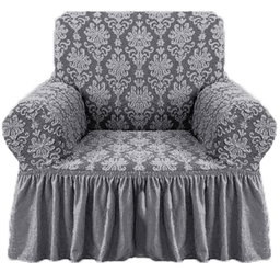 Floral Extra Stretch Sofa Covers (3+2+1 SEATER)