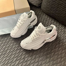 NOCTA × Nike Hot Step “Total White”