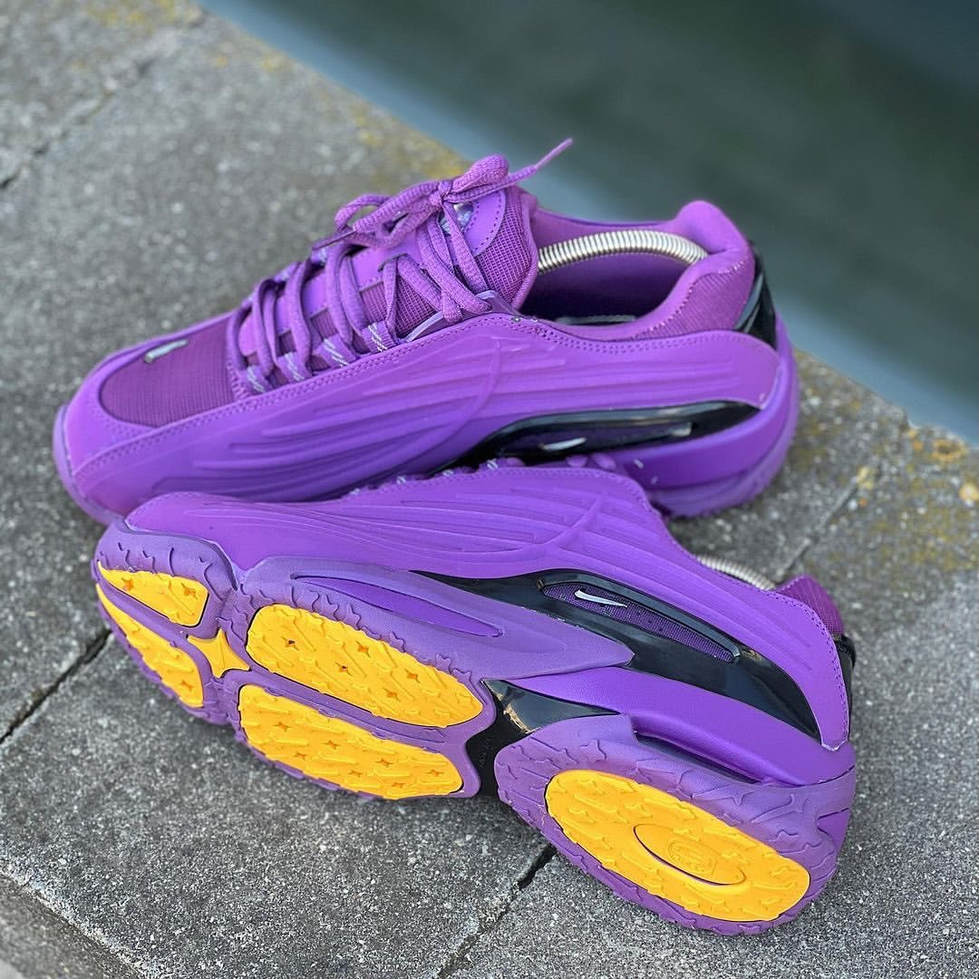 NOCTA × Nike Hot Step 2 “Total Purple”_0