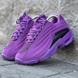 NOCTA × Nike Hot Step 2 “Total Purple”