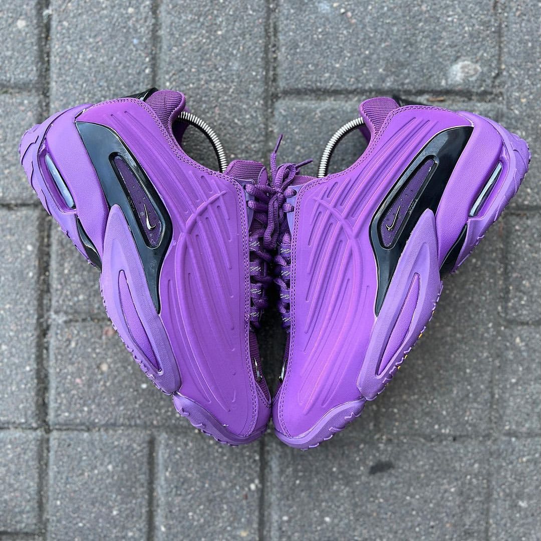 NOCTA × Nike Hot Step 2 “Total Purple”_4