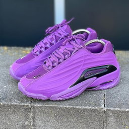NOCTA × Nike Hot Step 2 “Total Purple”