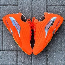 NOCTA × Nike Hot Step 2 “Total Orange”