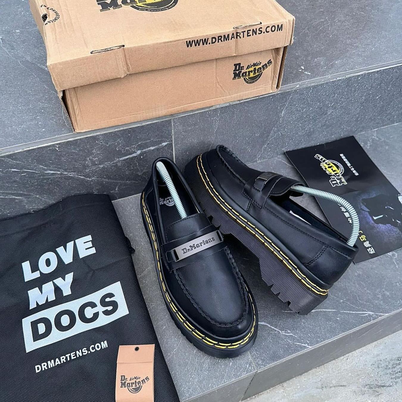 Dr. Martens Penton Bex Loafers_3