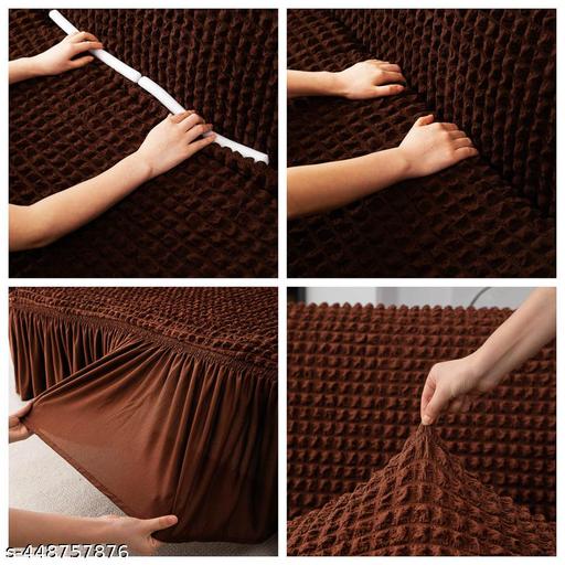ELASTIC SOFA COVERS (2 seater)_2