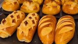 Repostería mantequilla 