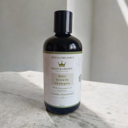 Hair Growth Shampoo