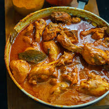 Chicken items