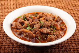 Beef items