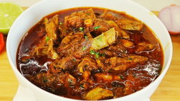 Mutton items