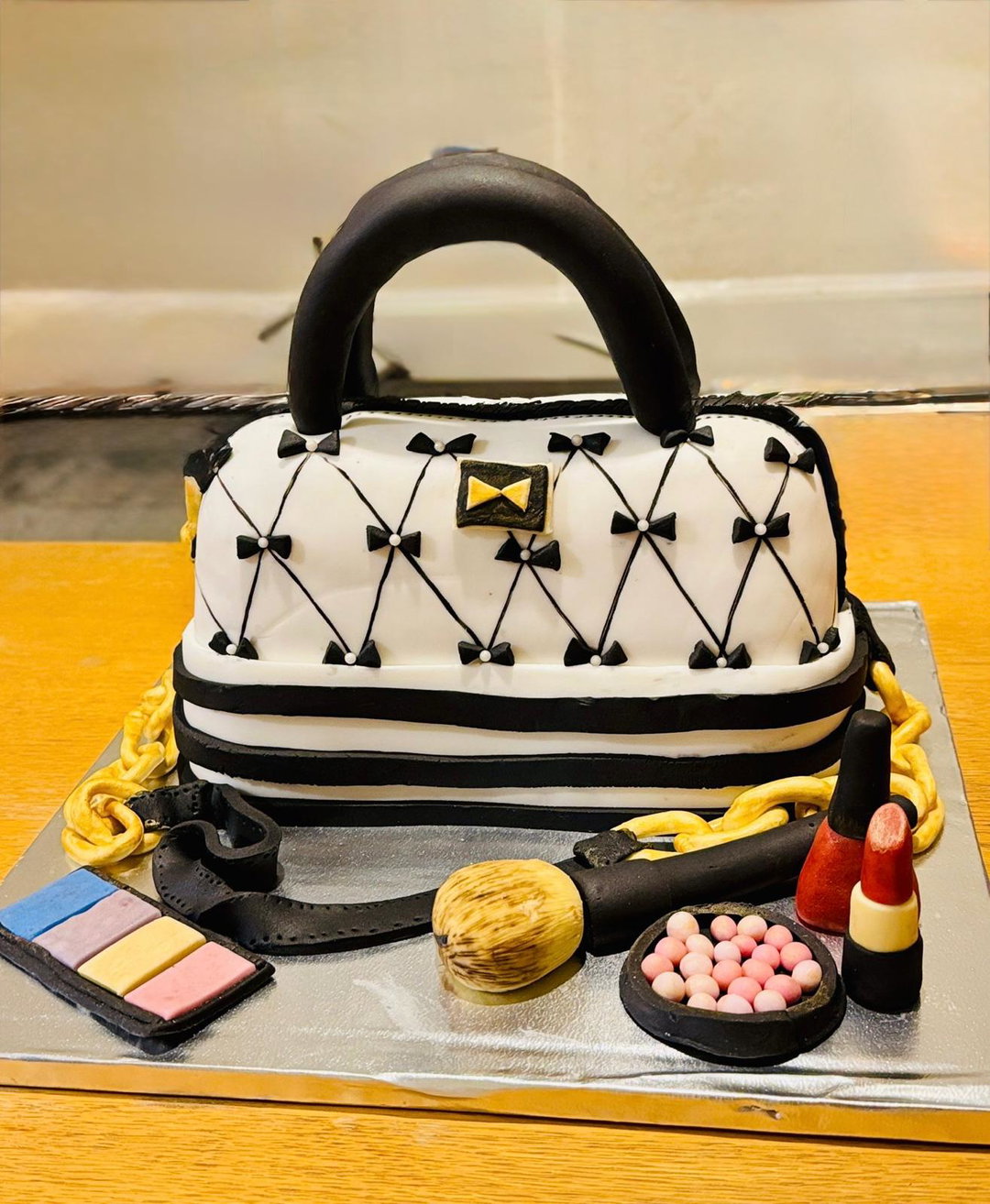 Cake Bag