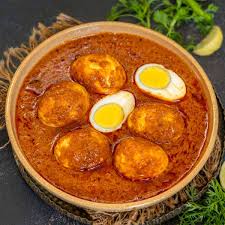 Egg  items