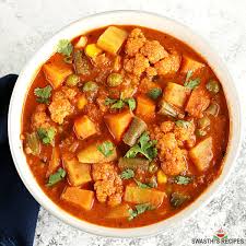 Vegetable  items 