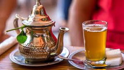 Hot & Beverages