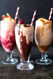 shakes