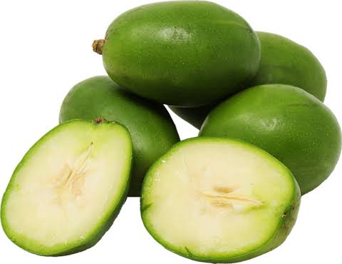 Juneplum 