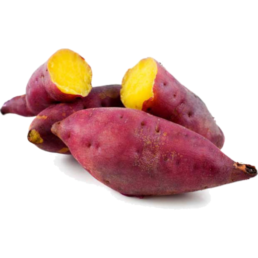 Sweet potato 