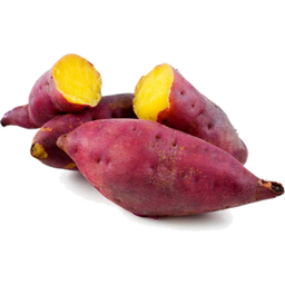 Sweet potato 