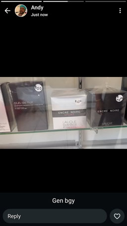 A&M PERFUMES ! (Copy)