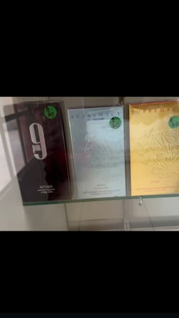 A&M PERFUMES ! (Copy)