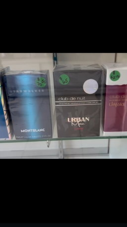 A&M PERFUMES ! (Copy)