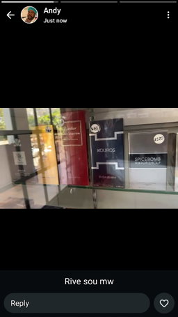 A&M PERFUMES ! (Copy)