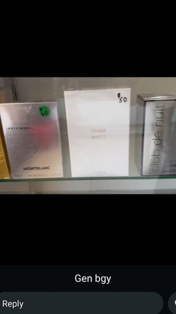 A&M PERFUMES ! (Copy)