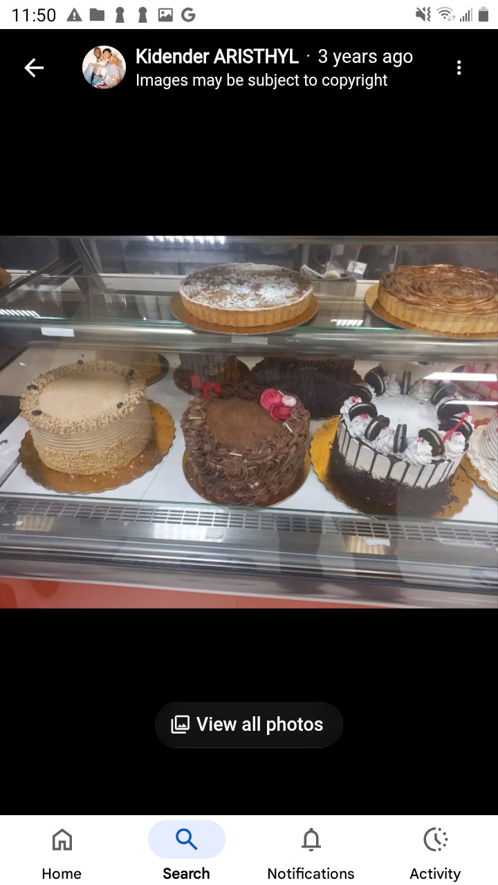 A&M BAKERY !_3