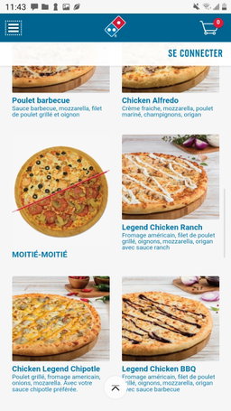 SPECIAL HOLIDAY WITH PIZZAS !!!