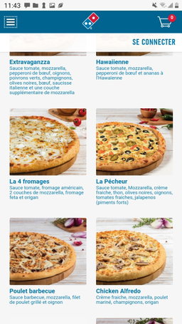 SPECIAL HOLIDAY WITH PIZZAS !!!