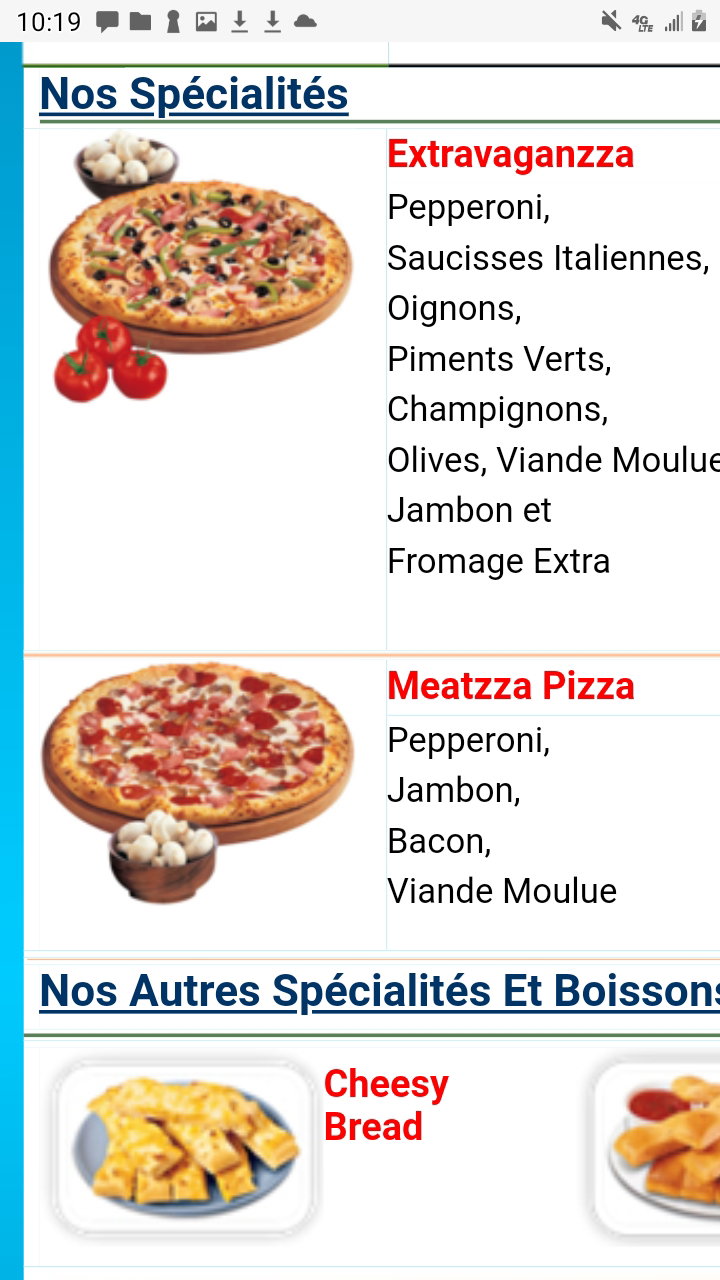 SPECIAL HOLIDAY WITH PIZZAS !!!_12