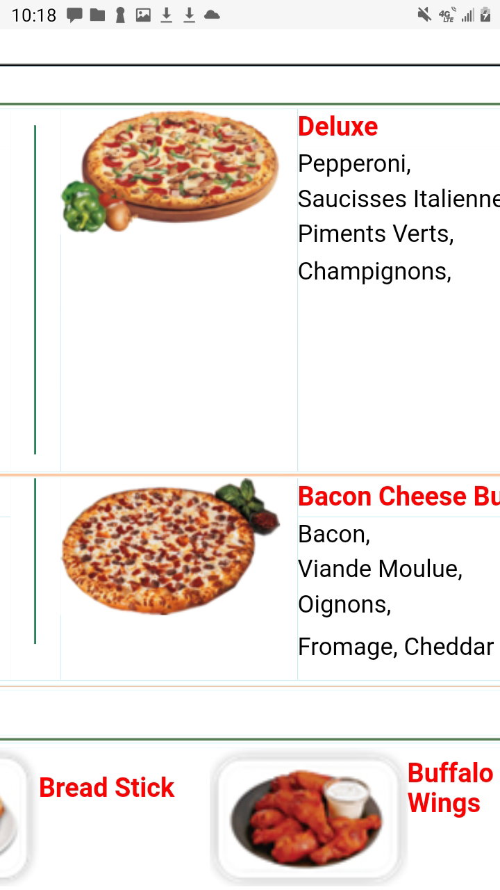 SPECIAL HOLIDAY WITH PIZZAS !!!_10
