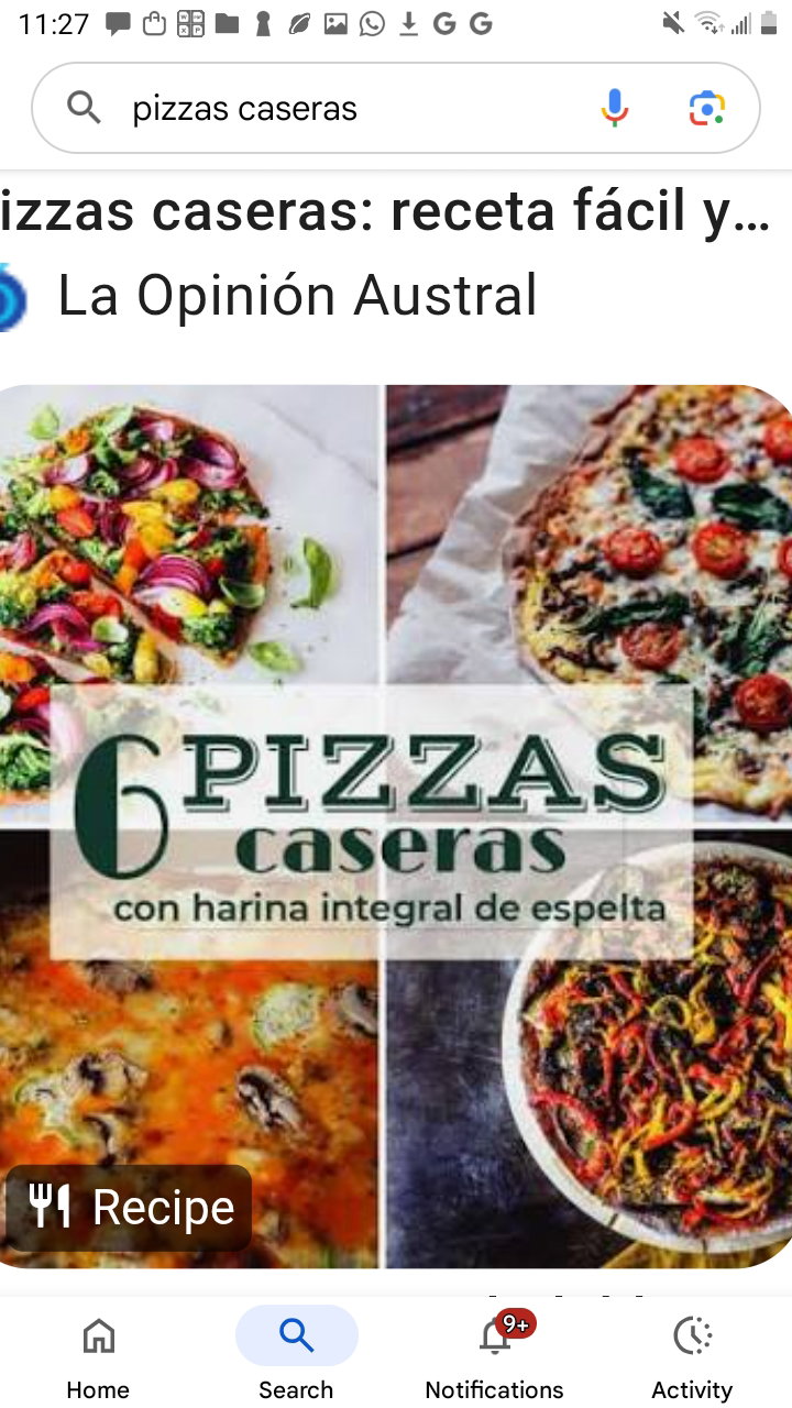 SPECIAL HOLIDAY WITH PIZZAS !!!_13