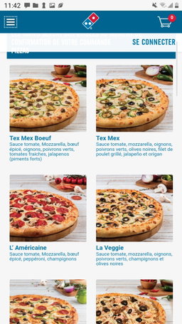 SPECIAL HOLIDAY WITH PIZZAS !!!