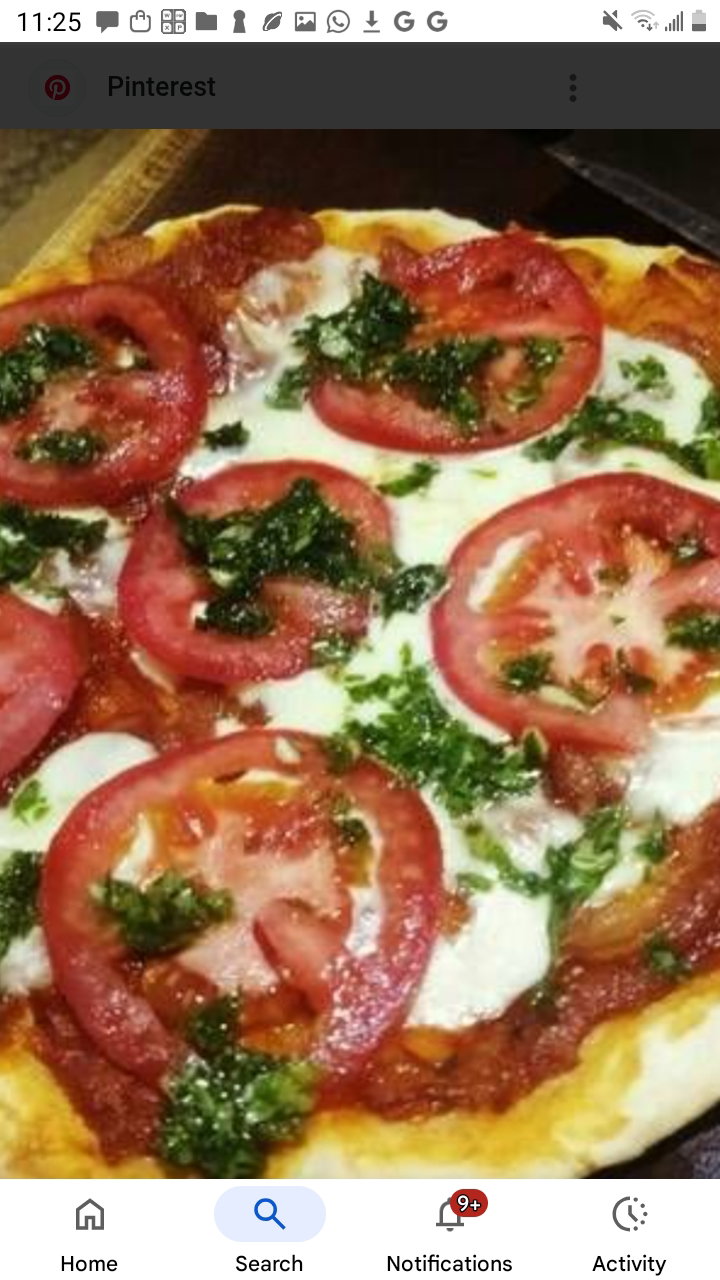 SPECIAL HOLIDAY WITH PIZZAS !!!_17
